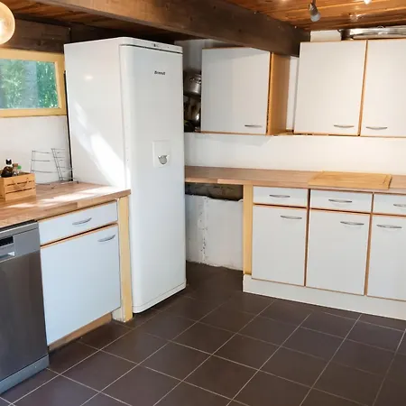 Appartement Saint-andre 35 M² Avec Piscine Sorède