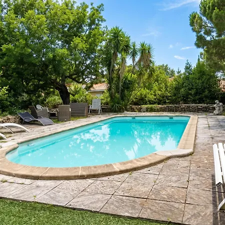 Saint-andre 35 M² Avec Piscine Appartement